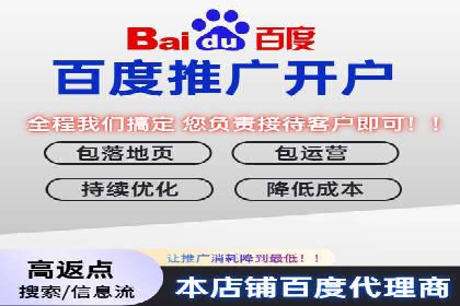 SEM代运营案例：品牌影响力提升